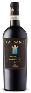 Tommasi Brunello di Montalcino Casisano 2010